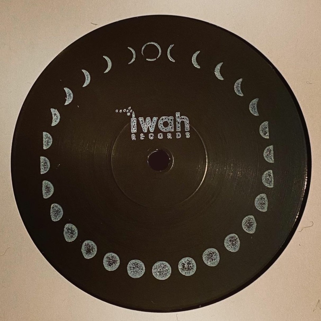 DJ_NATTY 限定盤Ras Dasher Iwah Records Stream B1 Ras Dasher - Daybreak ina Zion by i wah records | Listen