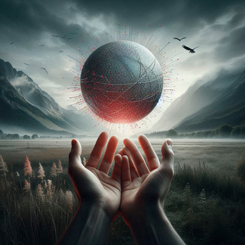 DJ Geri - Existence (Original Mix)