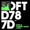 LEYO & Thierry Ganz  – Stamina