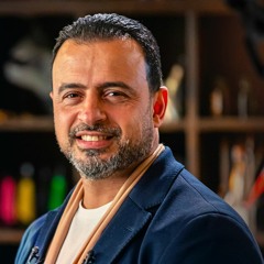 الحلقة 13 - قناع المستغني - القناع - مصطفى حسني - EPS 13 - El-Qenaa - Mustafa Hosny
