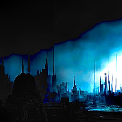 What’s left of the kid inside