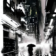 4amd0rian - Still In The Rain (YTG)