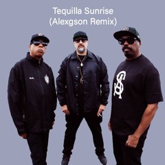 Tequilla Sunrise (House Remix)
