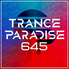 Trance Paradise 645
