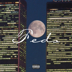 Feds (feat. Shinigami Jonny)