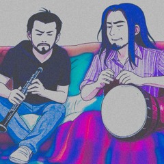 On The Deu (Percussin’ You Out)