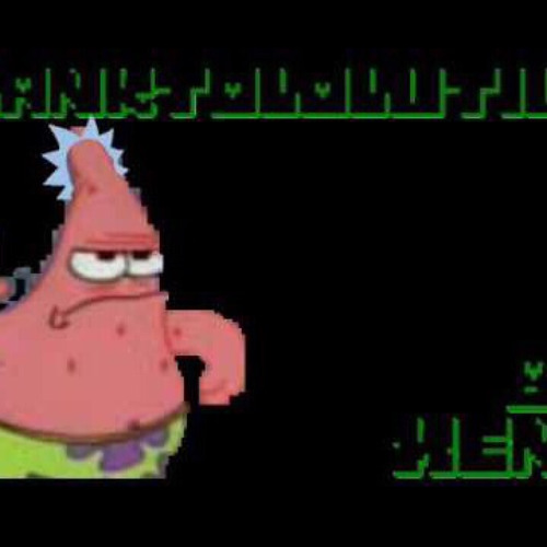 Planktolovania in the style of Exitium