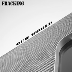FracKing - Elizabethan Butterfly