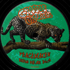 GOS002 PEACEMAKER - NOW HEAR DIS - FREE DOWNLOAD