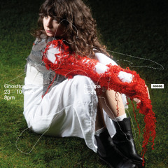 Ghosttown Sound w/ Udda (23/10/25)