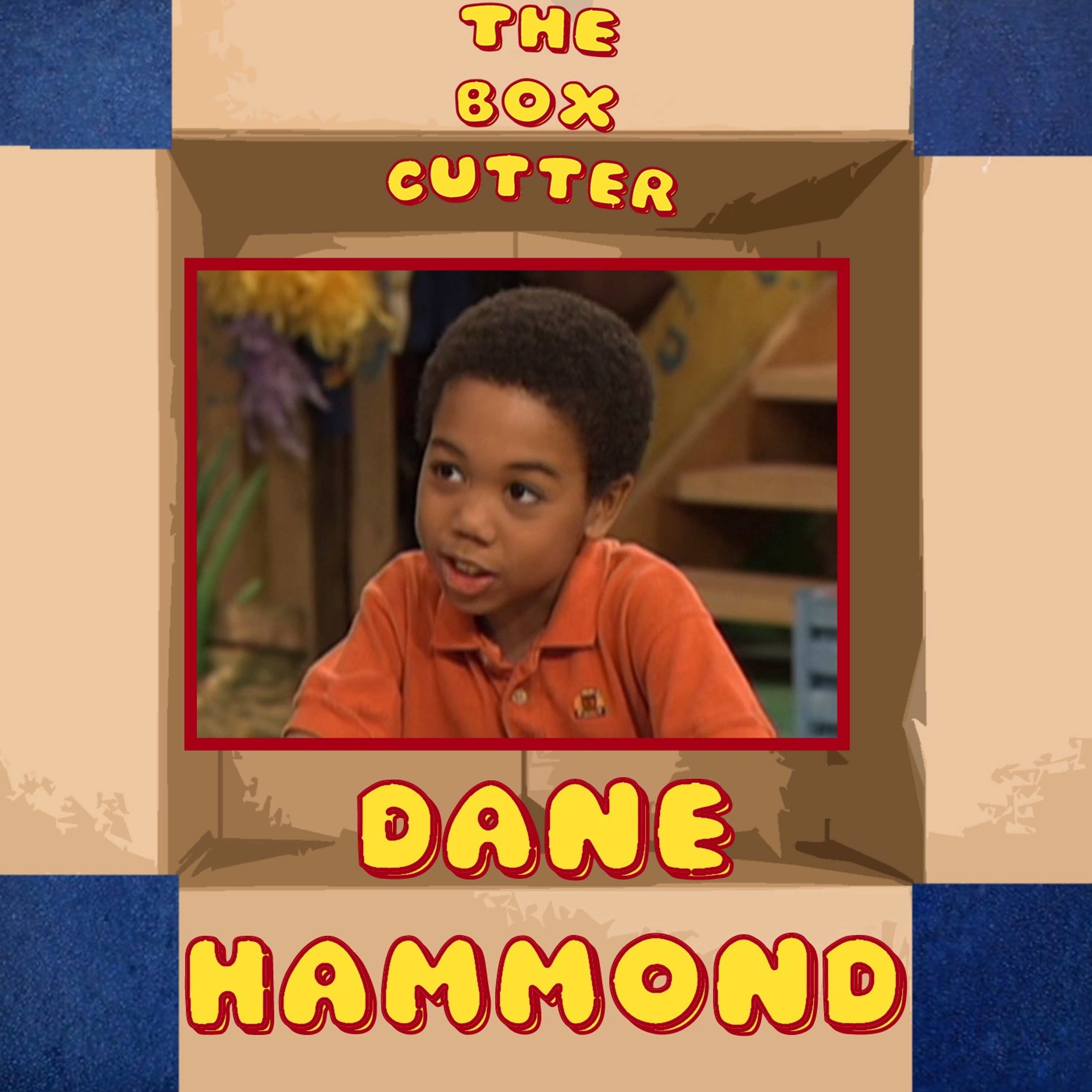 The Box Cutter Podcast