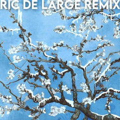 this is what winter feels like (Ric de Large UKG Remix)