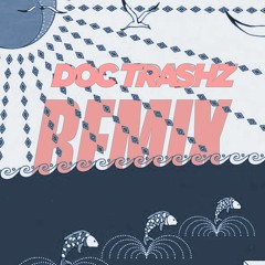 Nu Genea - Tienaté (Doc Trashz Remix) [Free download 2022]