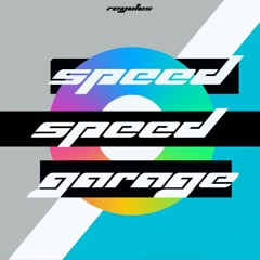 speedspeedgarage! DJmix