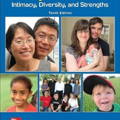 ⚡Read🔥PDF LOOSELEAF FOR MARRIAGES AND FAMILIES: INTIMACY DIVERSITY & STRENGTHS