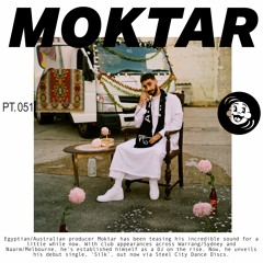 Moktar | Parry Talks 051