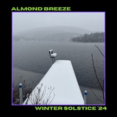 Almond Breeze // Winter Solstice '24 Mix