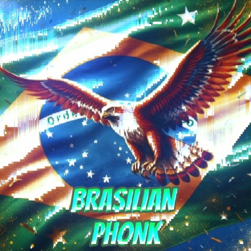 Brazilian Phonk