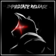 Immediate Release - Kron (Cover)
