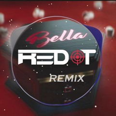 Static & Ben El - Bella (Redot Remix)