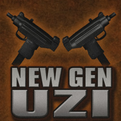 New Gen Uzi
