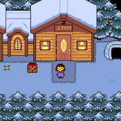 It's Snowing Somewhere