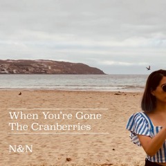 When You're Gone-The Cranberries (N&N cover)