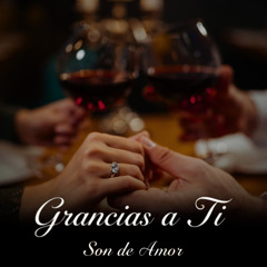 Gracias a Ti (Salsa Romántica)