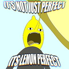 LEMON PERFECT