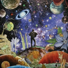 COSMIC TRIP 1 Progressive House