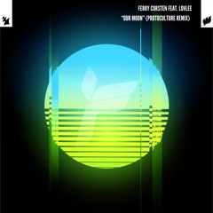 Our Moon (Protoculture Remix) [feat. Lovlee]