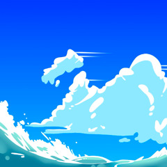 everstar - GO! High! (bridge+chorus) wip