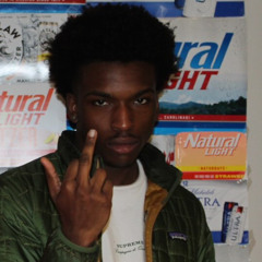 AINT INTO DAT SHIT (prod. Jqck)