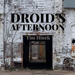 Droid's Afternoon - Innuendo