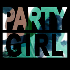 Partygirl Mix (Charli XCX, Shygirl, Azealia Banks etc.)