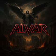 ALVAR - ⛓️5ºSesion⛓️Hardtechno/Rawstyle(2025-11-03)