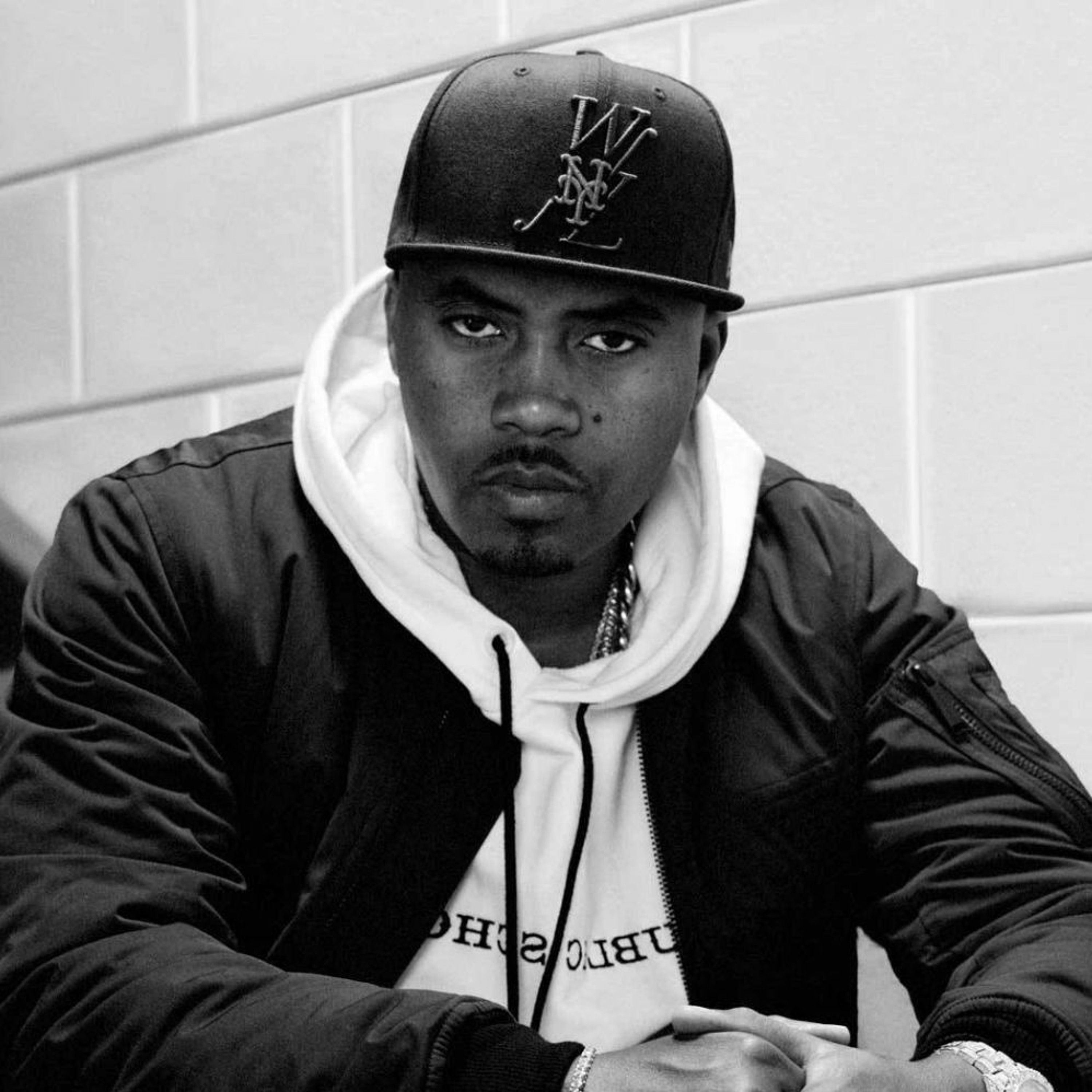 Nas X Dj Premier Type Beat episode artwork