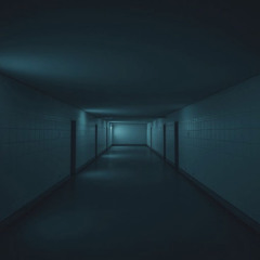 Straw - The Backrooms