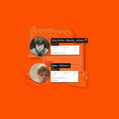 Jxden + Yung Smiley - Moon (prod KxngRada)