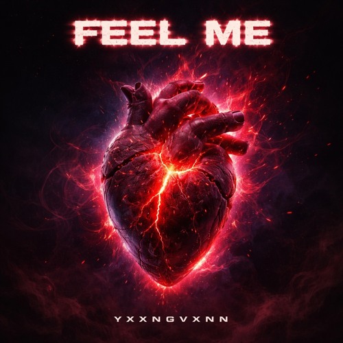Stream Feel Me by YxxngVxnn | Listen online for free on SoundCloud