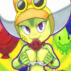 Hard Candy Acid