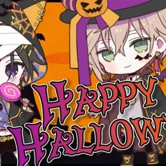 Happy Halloween