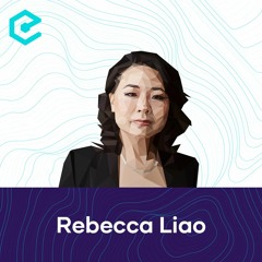 Rebecca Liao: Saga - Bootstrapping Chainlets in the Multiverse #484