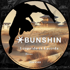 Leopoldo et Lacerda - Bissau (FREE DOWNLOAD)