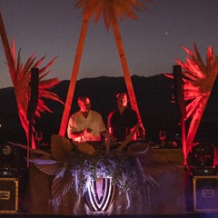 Liveset: PUNA @ Deep into the Valley #2 - Mendoza ARG (6/4/2024)