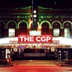 The CGP in Fargo: Mollie, Mayhem and Turtle Safety