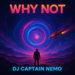 Why not DJ Captain Nemo