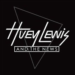 Huey Lewis & The News - The Power Of Love (DJ Moch's 12  Extended Dance Remix)