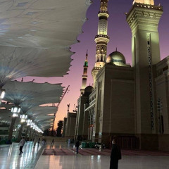 Surah Al-Waqi'ah- Sheikh Badr Al Turki