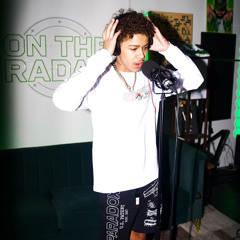Luh Tyler - “ On The Radar “ Freestyle (Part 2)